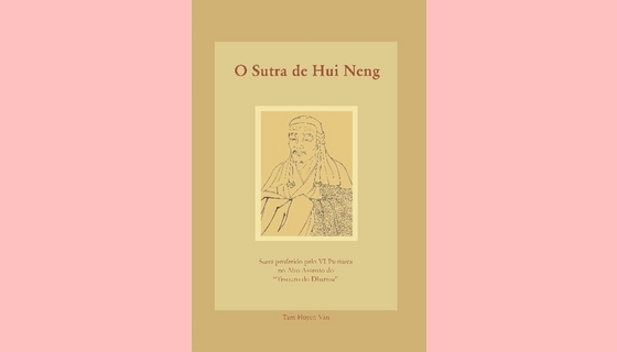 Prefácio à Edição do Sutra de Hui Neng