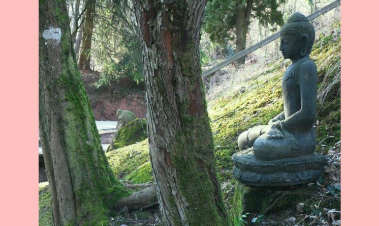 Buddha não disse "a vida é sofrimento"