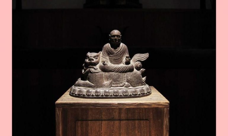 Bodhisattvas