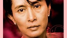 Aung San Suu Kyi - Birmânia e sua ditadura