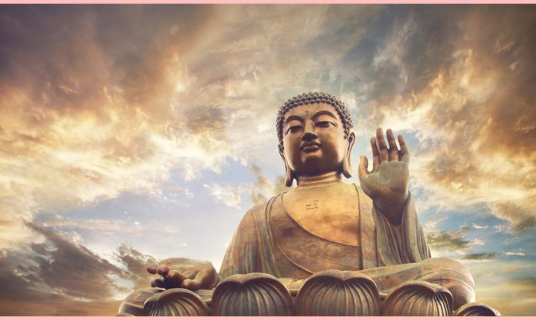 Imitação de Buda | Monge Genshô