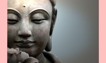 Budismo e a Pacificação da Sociedade