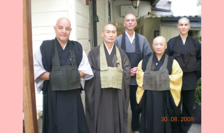 Nanzenji