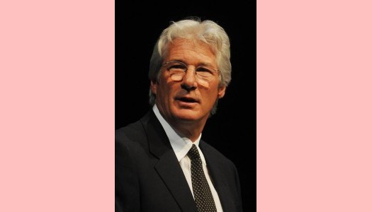 Richard Gere quer que cidade onde Buda alcançou a iluminação seja vegetariana