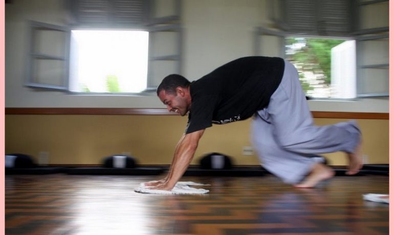 Felicidade, motivação e eficácia - Palestra em Jacareí