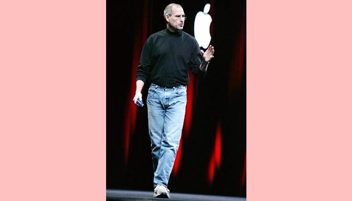 A Morte do Zen budista e vegetariano Steve Jobs