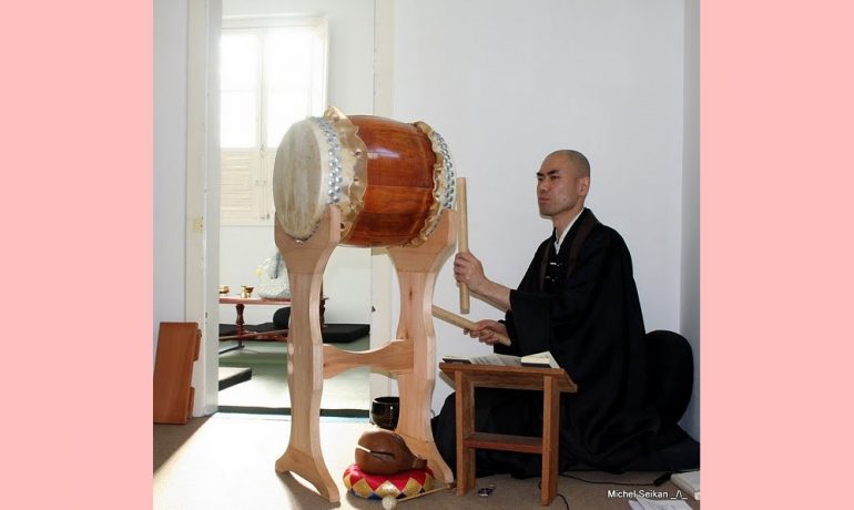 Genshu San em Florianópolis