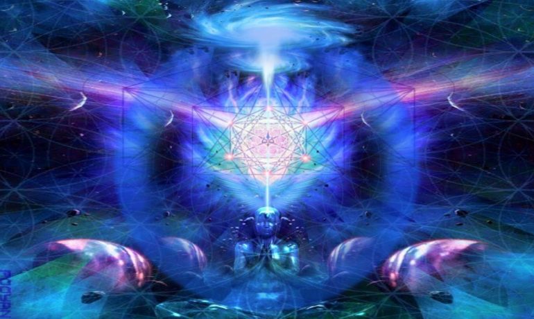 Níveis de Consciência | Monge Genshô