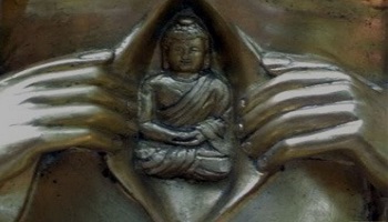 O embrião de um Buda | Monge Genshô