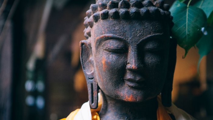 O que é o despertar para o Budismo? | Monge Genshō