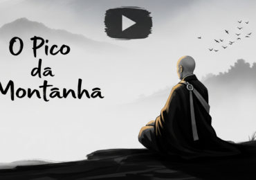 Não espere grandiosidade em nada | Monge Kōmyō