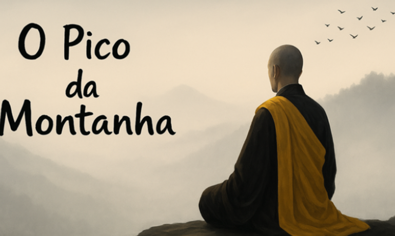 Entre sanidade e loucura: apenas um fio