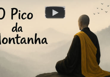 Não seja uma pessoa que produz sofrimento e dor no mundo | Monge Gensho