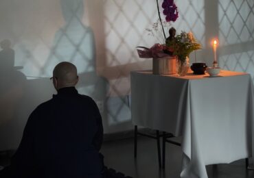 Sandōkai: Sétima Estrofe - Parte 2 | Monge Genshō