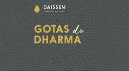 Gotas do Dharma - Menos opinião, mais presença: o que o Zen ensina sobre falar, calar e compreender